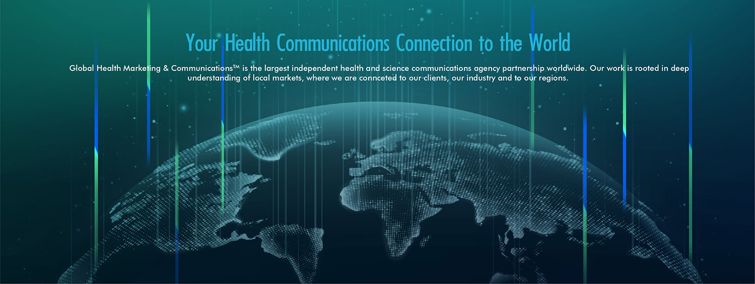 Global Health Marketing & Communications